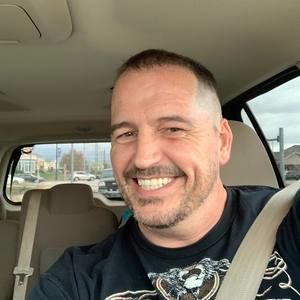 Meet your Posher, Jeff